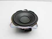 Jaguar XF X260 15-20 Lautsprecher Rechts Vorne