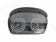 BMW E93 320d 07-13 2,0d 130KW Kombiinstrument Tacho