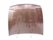Ssangyong Rexton W RJ 12-17 Motorhaube Frontklappe Haube