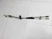 Opel Zafira C 11-16 CDTi 2,0 121KW Schaltzug Schaltseilzug Schaltseil