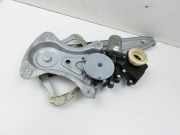 Toyota Avensis T27 08-11 Kombi Fensterhebermotor mit Fensterheber Rechts Hinten
