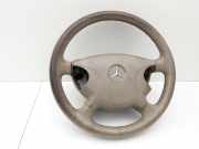 Mercedes S211 W211 E320 02-06 Lenkrad Airbaglenkrad