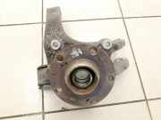 Audi A8 4E D3 02-05 Stufenheck 3,7 206KW 4WD Achsschenkel Radnabe mit ABS Rechts Hinten
