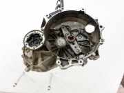 VW Caddy III 2K 10-15 1,2 63KWSchaltgetriebe Getriebe LSP