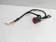 Toyota Prius W3 III 09-12 Gurtschloss Rechts Vorne