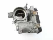 Fiat 500 312 07-15 1,3JTD 70KW 199B1000 Drosselklappe