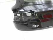 Audi Q7 4L 09-15 Heckklappe Kofferraumdeckel