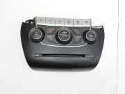 Fiat Freemont 11-16 Bedienteil Bedienelement Heizung Klimabedienteil