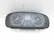Renault Laguna III 3 07-11 dCi 2,0 110KW Kombiinstrument Tacho