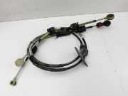 Ford Kuga I 08-12 TDCi 2,0 120KWSchaltzug Schaltseilzug Schaltseil