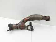 Kia Sorento III UM 15-20 TCi 2,2 147KW Abgasleitung AGR Rohr Leitung