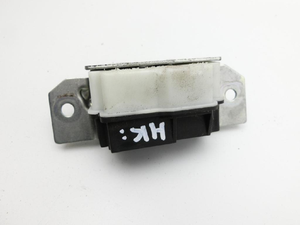 Mercedes A160 W169 08-12 Lim Schloss f. Heckklappe Heckklappenschloss Verriegelung