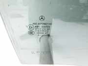 Mercedes W176 A200 12-15 Seitenscheibe RHK Türscheibe Rechts Hinten Orig. getönt