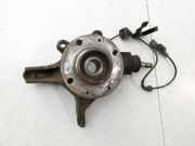 Peugeot 5008 I T87 09-13 1,5 115KW Achsschenkel Radnabe mit ABS Rechts Vorne