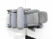 Mercedes Viano Vito W639 03-10 Sitz Links Hinten für 3te Reihe mit Armlehnen