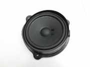 Mercedes C219 CLS 350 04-08 Coupe T?r Lautsprecher Box Sound System Vorne Rechts