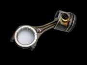 Audi A6 4F C6 05-09 TDI 3,0 165KW BMK Kolben mit Pleuel Pos C 83,010