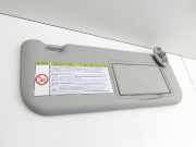 Toyota Yaris XP13 10-14 Sonnenblende Rechts für Beifahrer