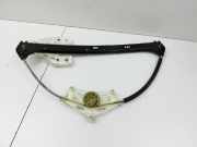 Audi A3 8V 12-16 5T Fensterheber o. FH-Motor Hinten Links