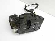 VW Amarok 2H 10-16 4 Türer Türschloss Zentralisierung m. ZV Stellmotor Links Hinten