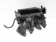 Skoda Fabia 545 10-14 TSI 1,2 63KW CBZA Ansaugbrücke Ansaugkrümmer
