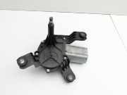 Opel Zafira B A05 05-08 Wischermotor Hinten Heckwischermotor