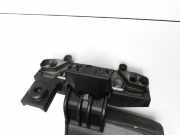 BMW 5er E61 LCI 07-10 Armlehne Mittelarmlehne Auflage Schwarz