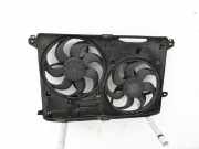 Ford Mondeo 5 V CF 14-19 2,0 110KWLüfter Ventilator f. Kühler