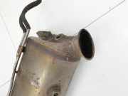 BMW G21 320dx 3er 19-22 2,0d 140KWPartikelfilter Rußpartikelfilter Dieselpartikelfilter DPF Flexrohr