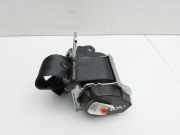 Dacia Sandero II B8 15-19 Lim Gurt Sicherheitsgurt Rechts Hinten