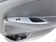 Hyundai Tucson TL 15-18 Türverkleidung Türpappe Rechts Hinten
