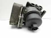 Ford Transit 6 VI MK7 06-13 TDCi 2,2 85KW FDE6 Ölfiltergehäuse Gehäuse Halter für Ölfilter