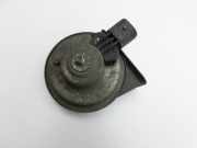 BMW X5 35d E70 06-10 Hupe Signalhorn Tieftöner