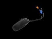 Peugeot 2008 I 16-19 Dachantenne Shark Fin GPS Radio Telefon Antenne