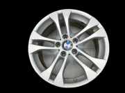 BMW X3 E83 LCI 06-10 1x Felge Alufelge 5X120 8X18Zoll ET46