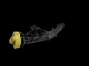 Opel Trafic Vivaro F7 06-14 2,0 66KW LDM Ölmessstab Öl Stab