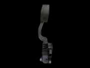 Fiat Punto 199 05-09 1,2 48KW Gaswertgeber Gaspedal