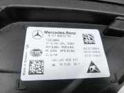 Scheinwerfer Frontscheinwerfer Rechts orig.