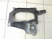 Opel Tigra Twintop 04-09 Cabrio Halter Träger Führung Aufnahme für Frontmaske Scheinwerfer Links