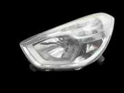 Dacia Lodgy J92 Halogen Scheinwerfer Frontscheinwerfer Links