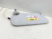 Opel Crossland X P17 17-20 Sonnenblende Rechts für Beifahrer