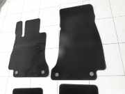 Mercedes-Benz E-Klasse W213 Fussmatten