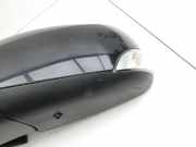 Renault Megane III 08-12 Spiegel Aussenspiegel Links