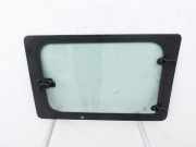 Fiat Doblo II 263 10-15 Kombi Seitenscheibe Ausstell Scheibe Links Hinten für Schiebetür