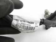 Porsche Panamera 970 10-16 Kabelbaum f?r Batterie IBS Batterie?berwachung