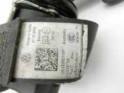 VW Scirocco III 13 08-14 Gurt Sicherheitsgurt Gurtstraffer Beifahrer Rechts Vorne