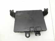 Opel Insignia A G09 08-13 CDTI 2,0 96KW Sicherungskasten Zentralelektrik Relais Hinten