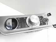 Jaguar XF X250 11-15 3,0D 202KW Autom Schaltkulisse Taster f?r Feststellbremse Start Stop iDrive