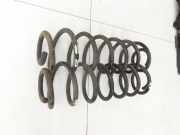 Ford B-Max JK 12-17 Beide Feder Federn Hinten