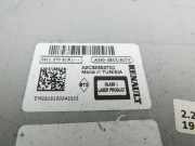 Renault Megane III CC 10-16 Autoradio CD-Radio